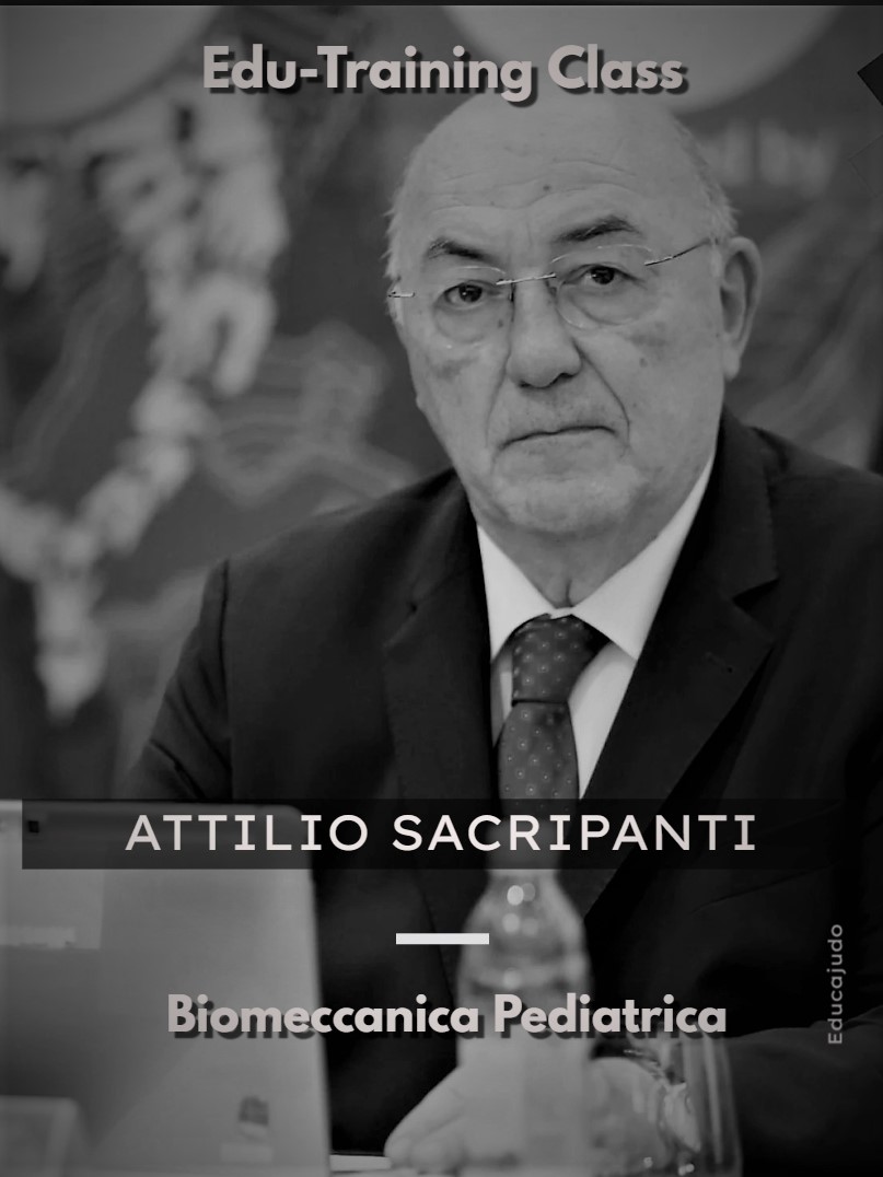 Attilio Sacripanti