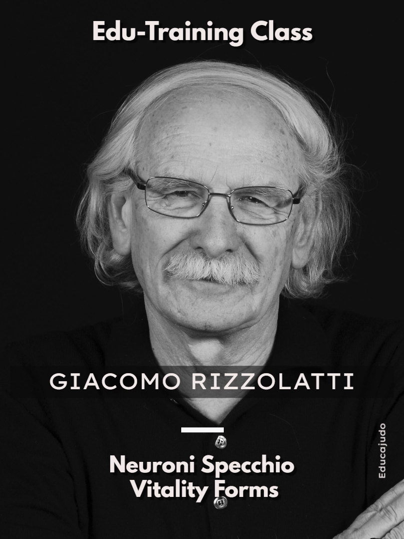 Giacomo Rizzolatti