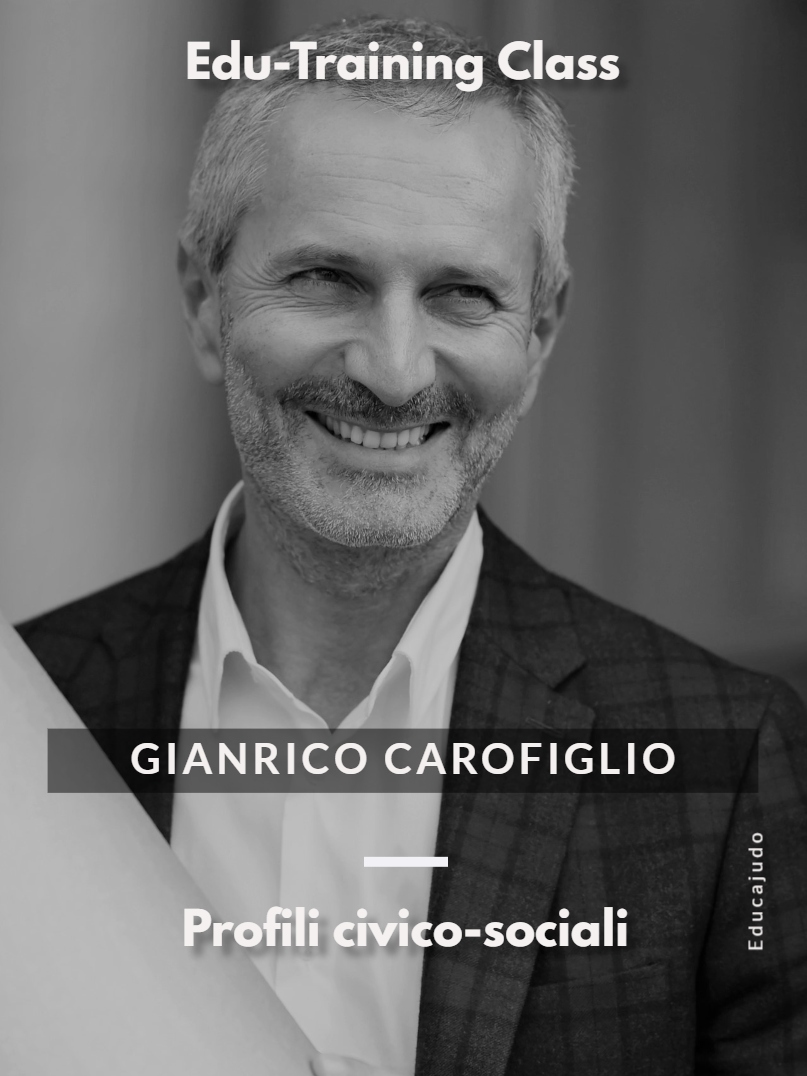 Gianrico Carofiglio