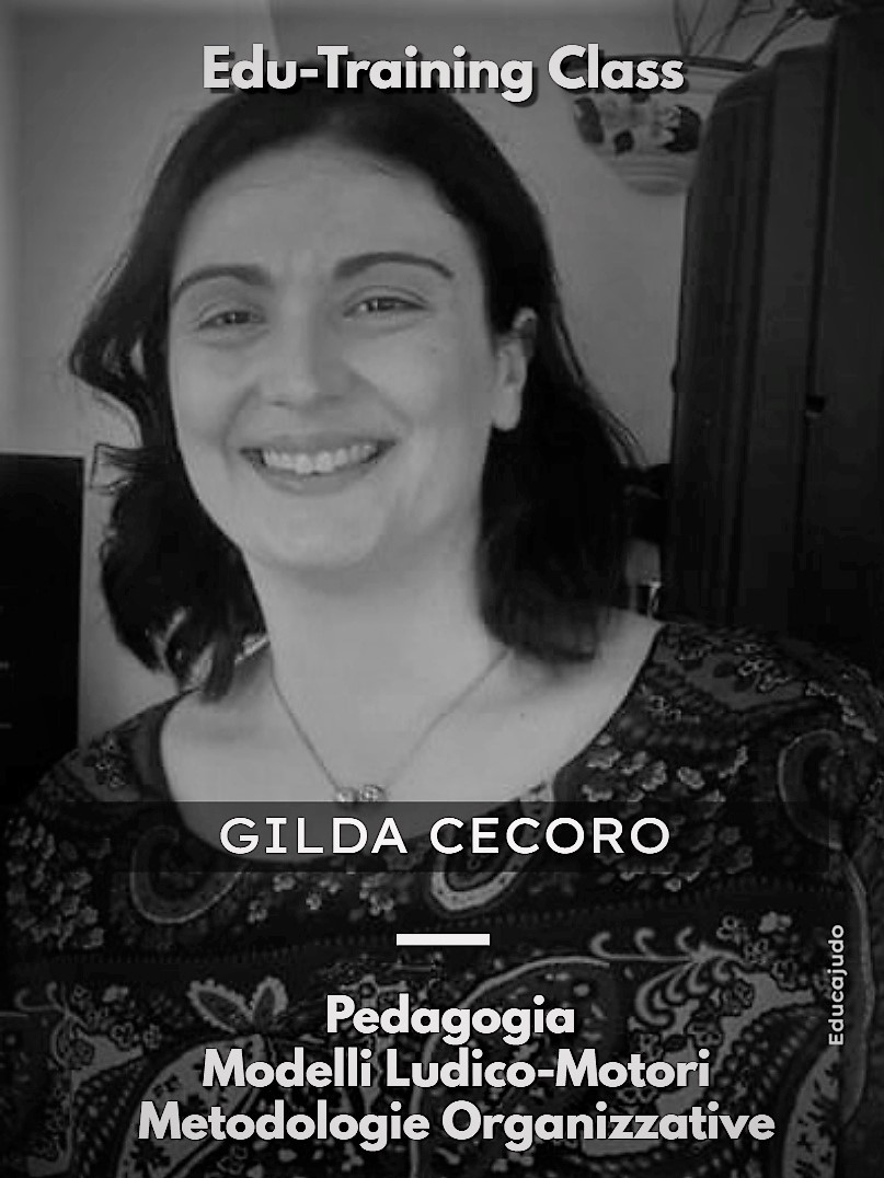 Gilda Cecoro