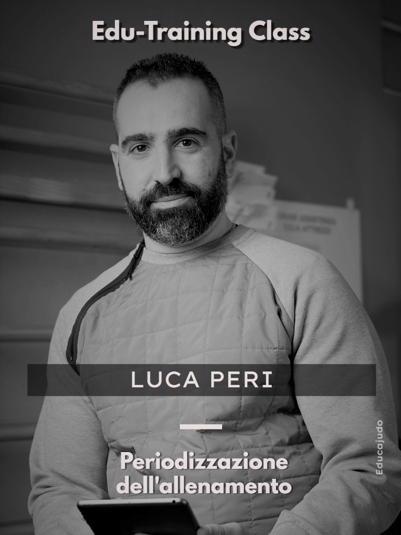 Luca Peri