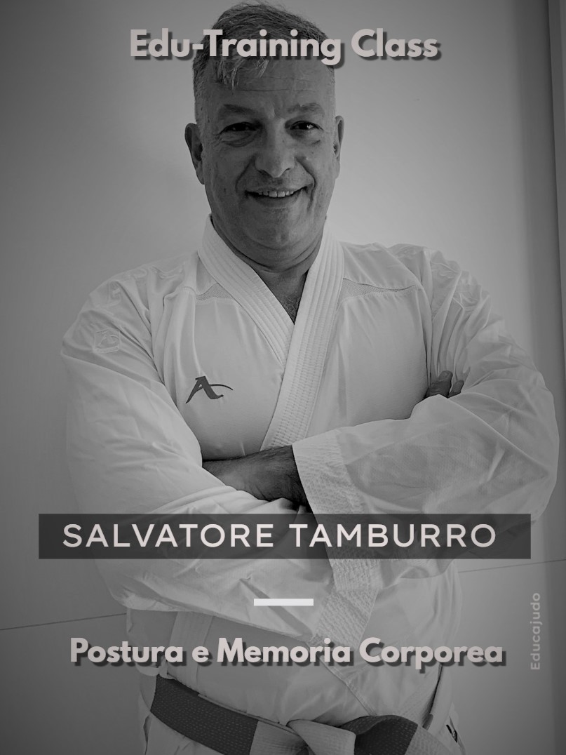 Salvatore Tamburro